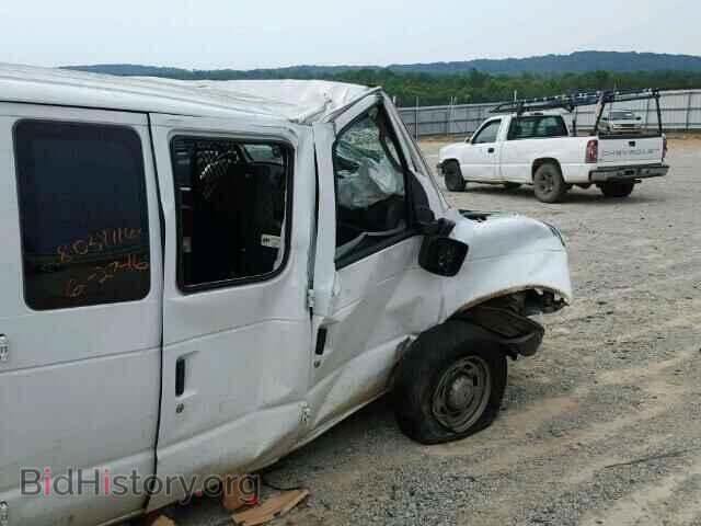 2006 FORD ECONOLINE - VIN: 1FTRE14W16DA36892 - Фото 9