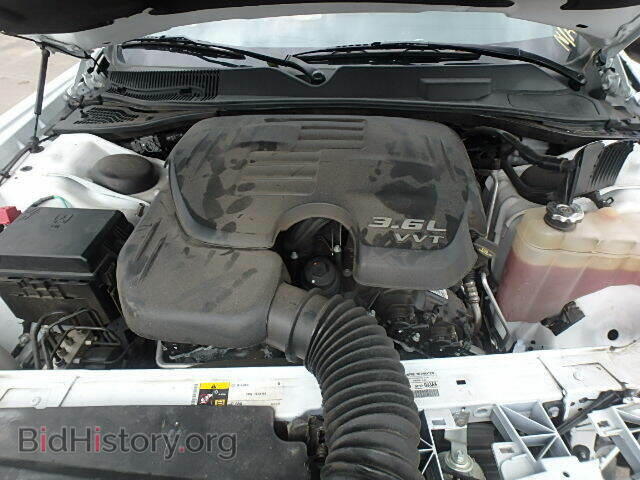 2013 DODGE CHALLENGER - VIN: 2C3CDYAG9DH649183 - Photo 7