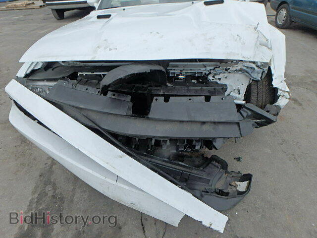 2013 DODGE CHALLENGER - VIN: 2C3CDYAG9DH649183 - Photo 9