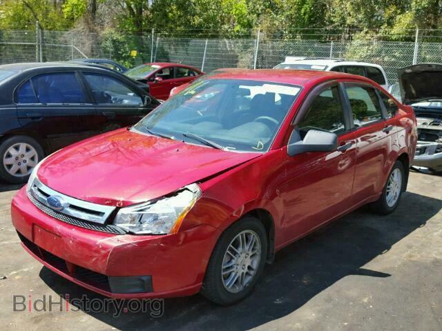 2010 FORD FOCUS - VIN: 1FAHP3FN5AW201190 - Фото 2