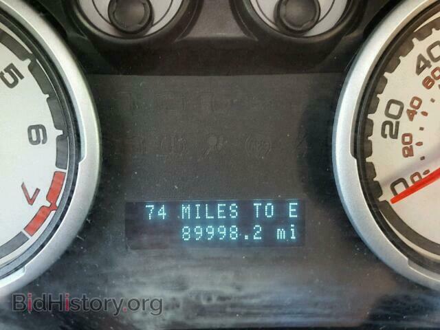 2010 FORD FOCUS - VIN: 1FAHP3FN5AW201190 - Фото 8