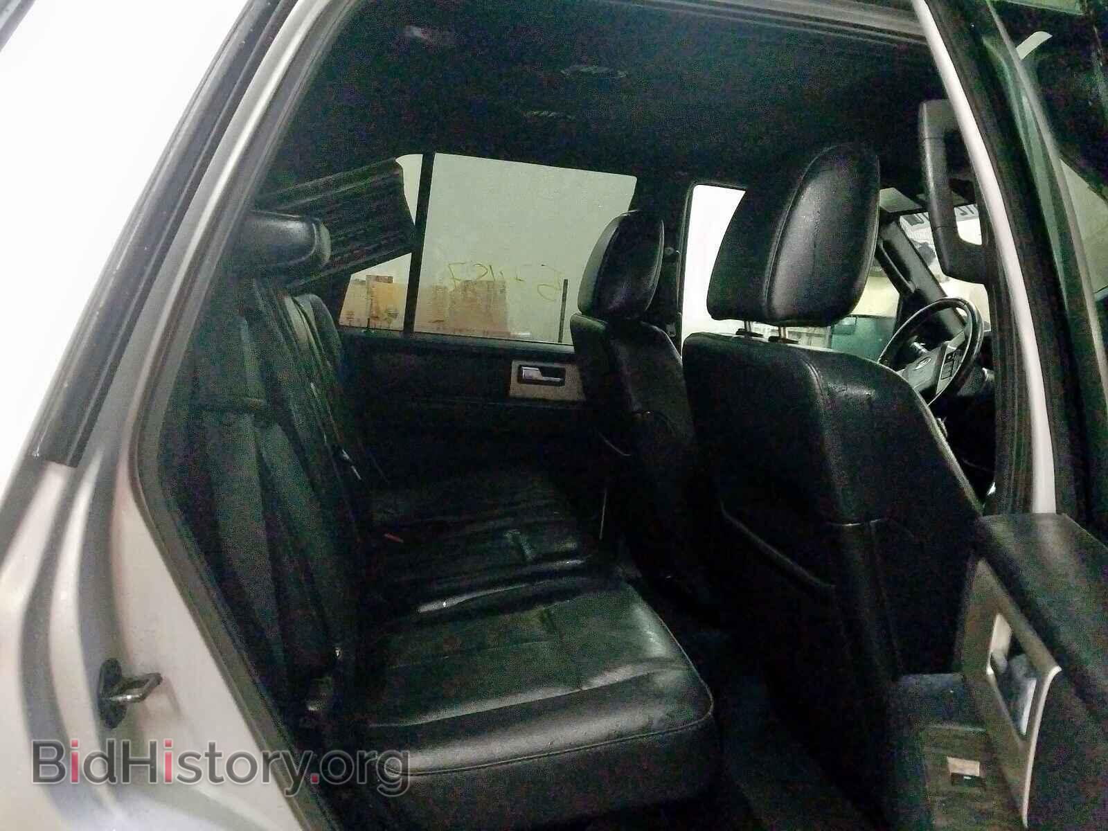 2017 FORD EXPEDITION - VIN: 1FMJU2AT6HEA02651 - Фото 6