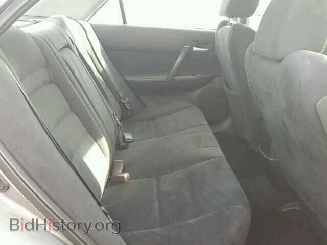 2007 MAZDA 6 - VIN: 1YVHP80C375M41264 - Photo 6