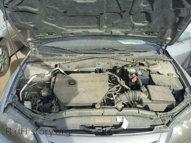 2007 MAZDA 6 - VIN: 1YVHP80C375M41264 - Photo 7