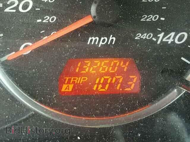 2007 MAZDA 6 - VIN: 1YVHP80C375M41264 - Photo 8