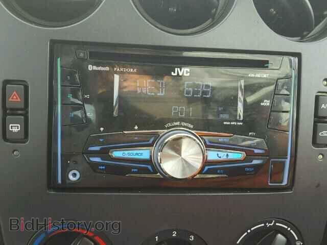 2007 MAZDA 6 - VIN: 1YVHP80C375M41264 - Photo 9