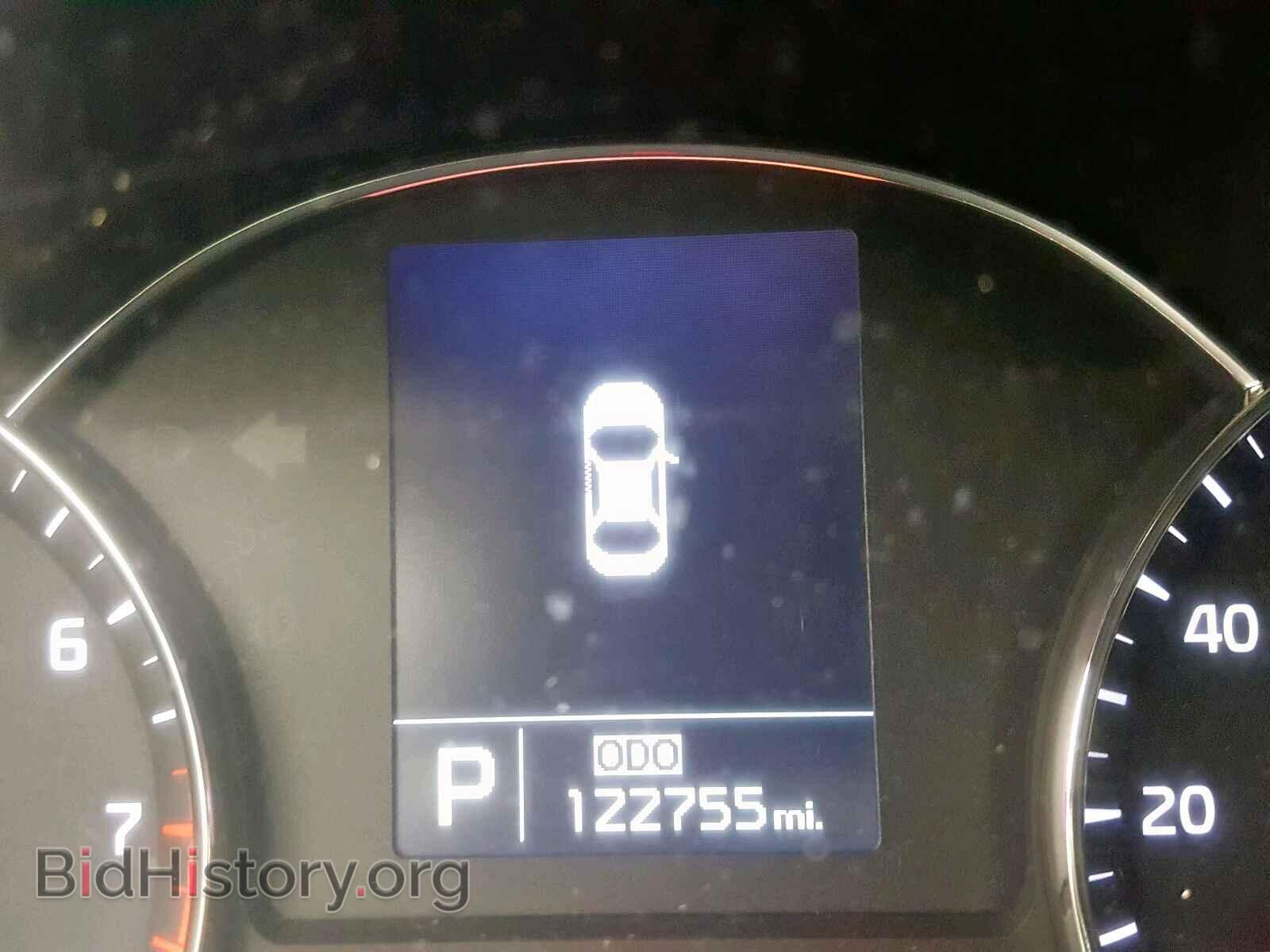 2014 KIA FORTE - VIN: KNAFX4A87E5117471 - Фото 8