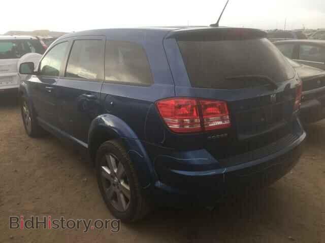 2009 DODGE JOURNEY - VIN: 3D4GG57VX9T512375 - Фото 3