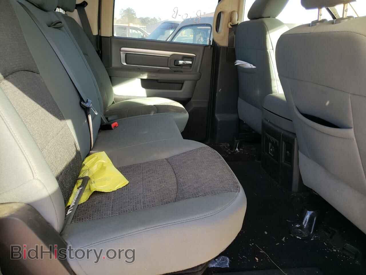 2015 RAM 1500 - VIN: 1C6RR6LT6FS591588 - Photo 6