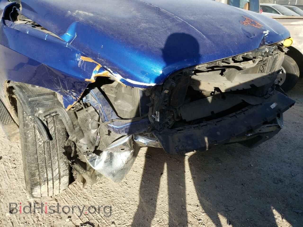 2015 RAM 1500 - VIN: 1C6RR6LT6FS591588 - Photo 9