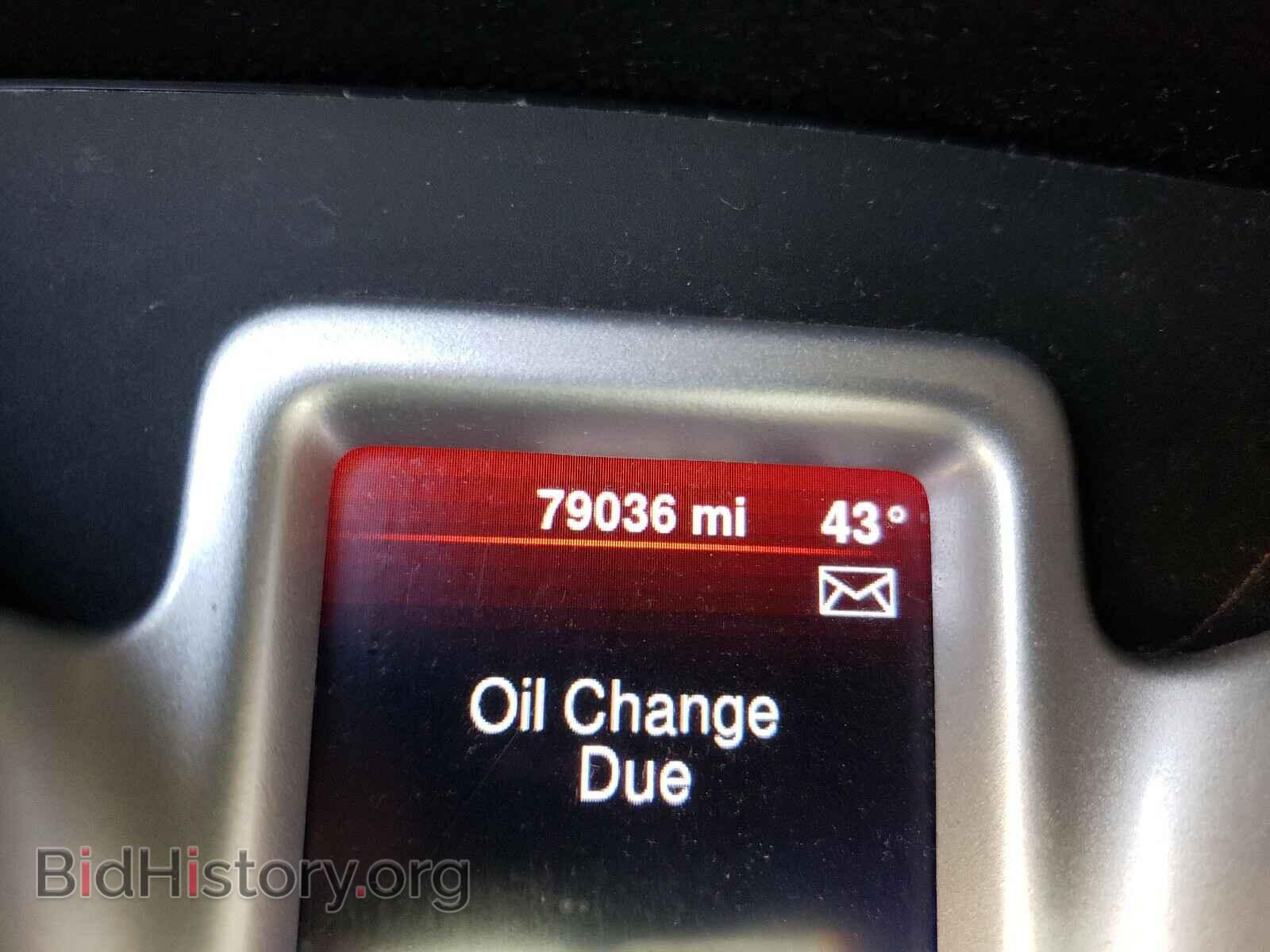 2013 DODGE JOURNEY - VIN: 3C4PDCABXDT567135 - Фото 8