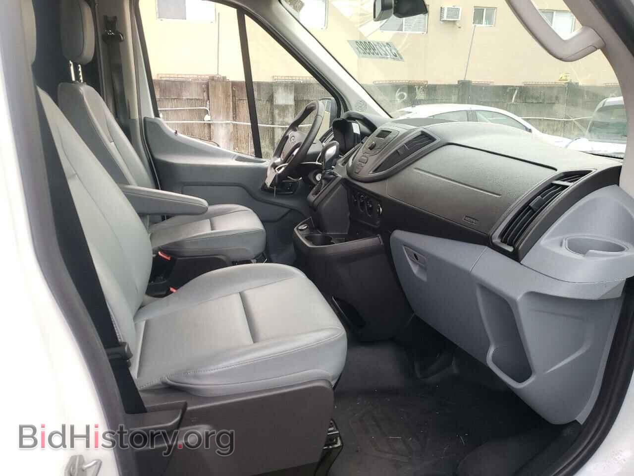 2019 FORD TRANSIT CO - VIN: 1FTYR2CM4KKA25669 - Photo 5