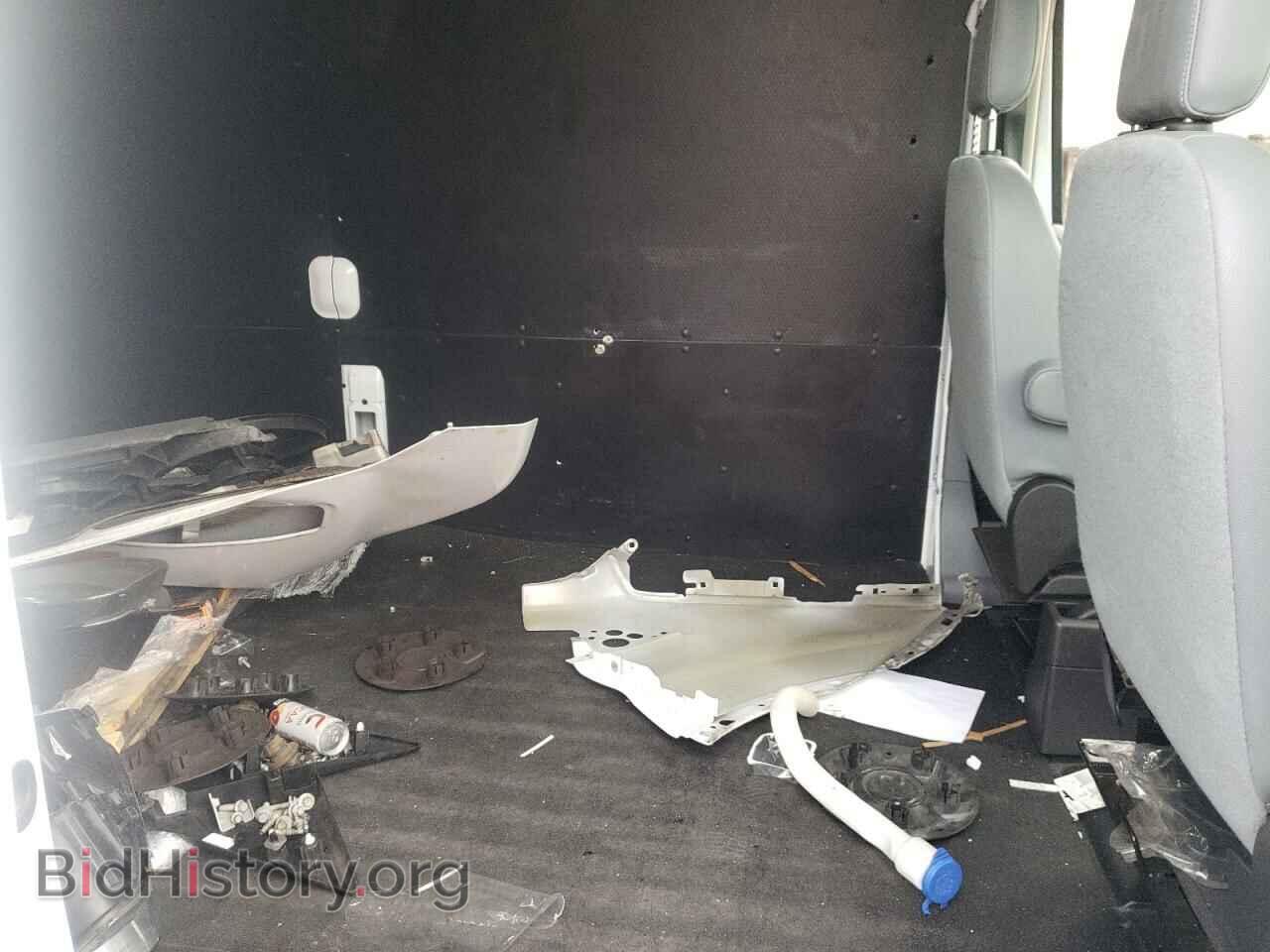 2019 FORD TRANSIT CO - VIN: 1FTYR2CM4KKA25669 - Photo 6