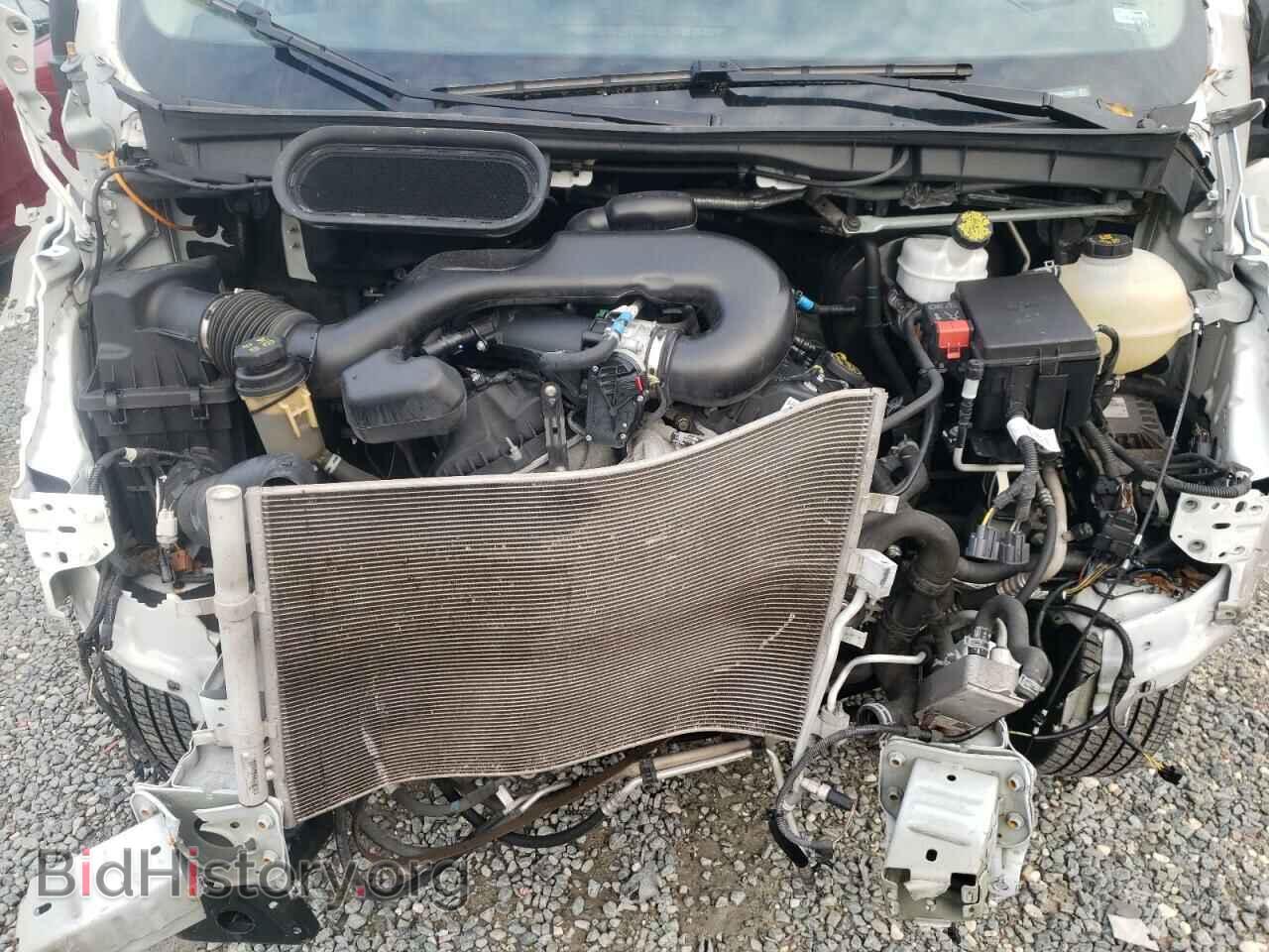 2019 FORD TRANSIT CO - VIN: 1FTYR2CM4KKA25669 - Photo 7