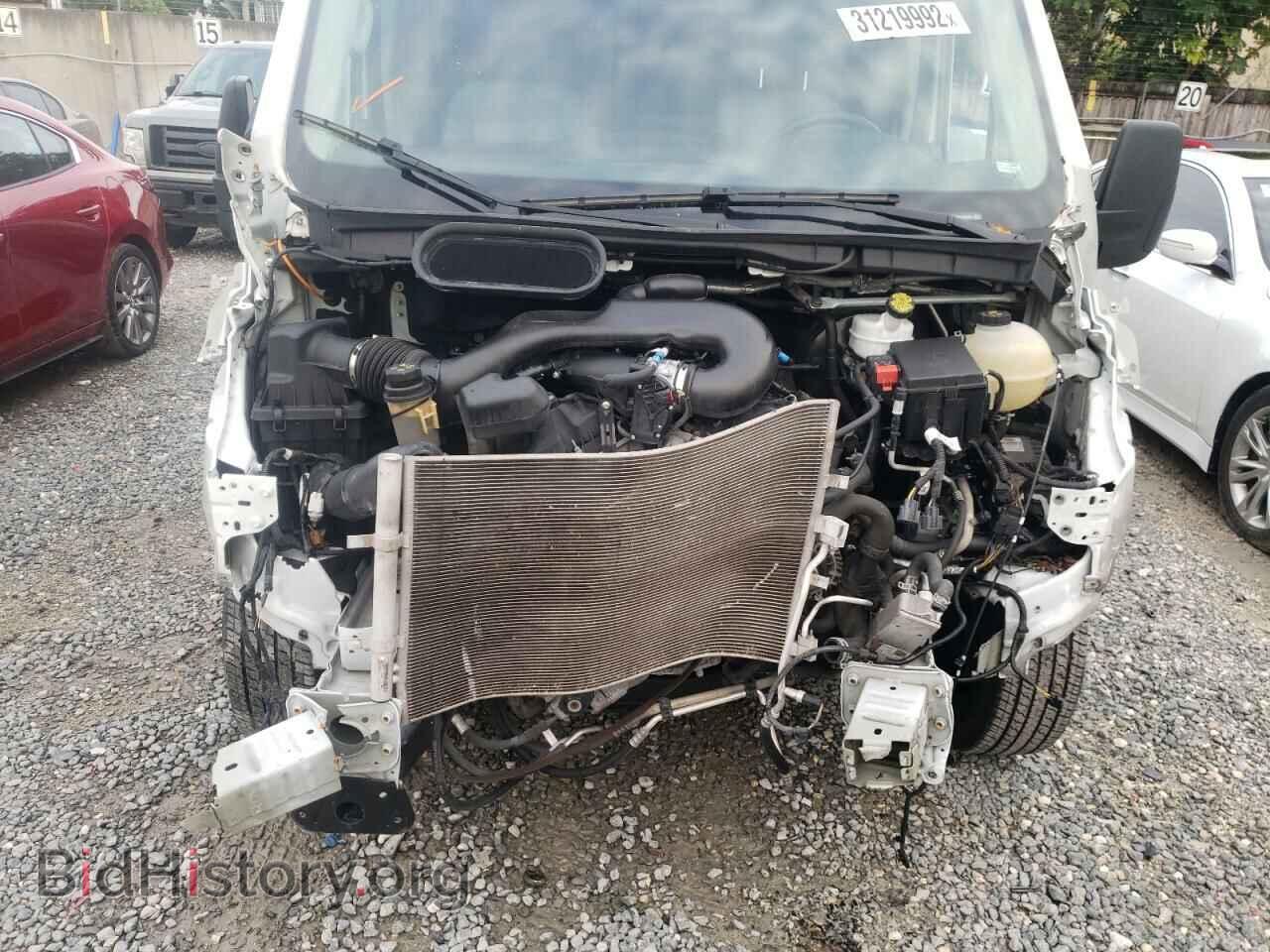 2019 FORD TRANSIT CO - VIN: 1FTYR2CM4KKA25669 - Photo 9