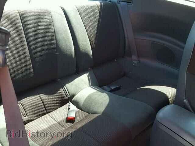 2009 MITSUBISHI ECLIPSE - VIN: 4A3AK24F29E035001 - Фото 6