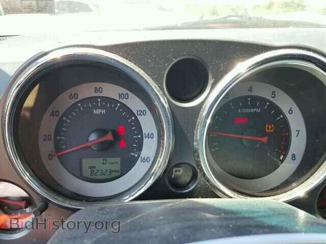 2009 MITSUBISHI ECLIPSE - VIN: 4A3AK24F29E035001 - Фото 8