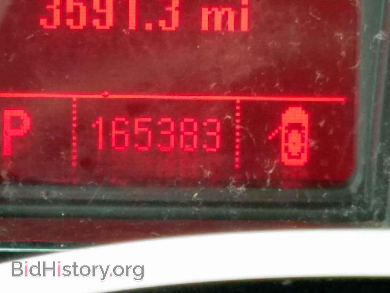 2011 GMC TERRAIN - VIN: 2CTFLVEC7B6361998 - Фото 8