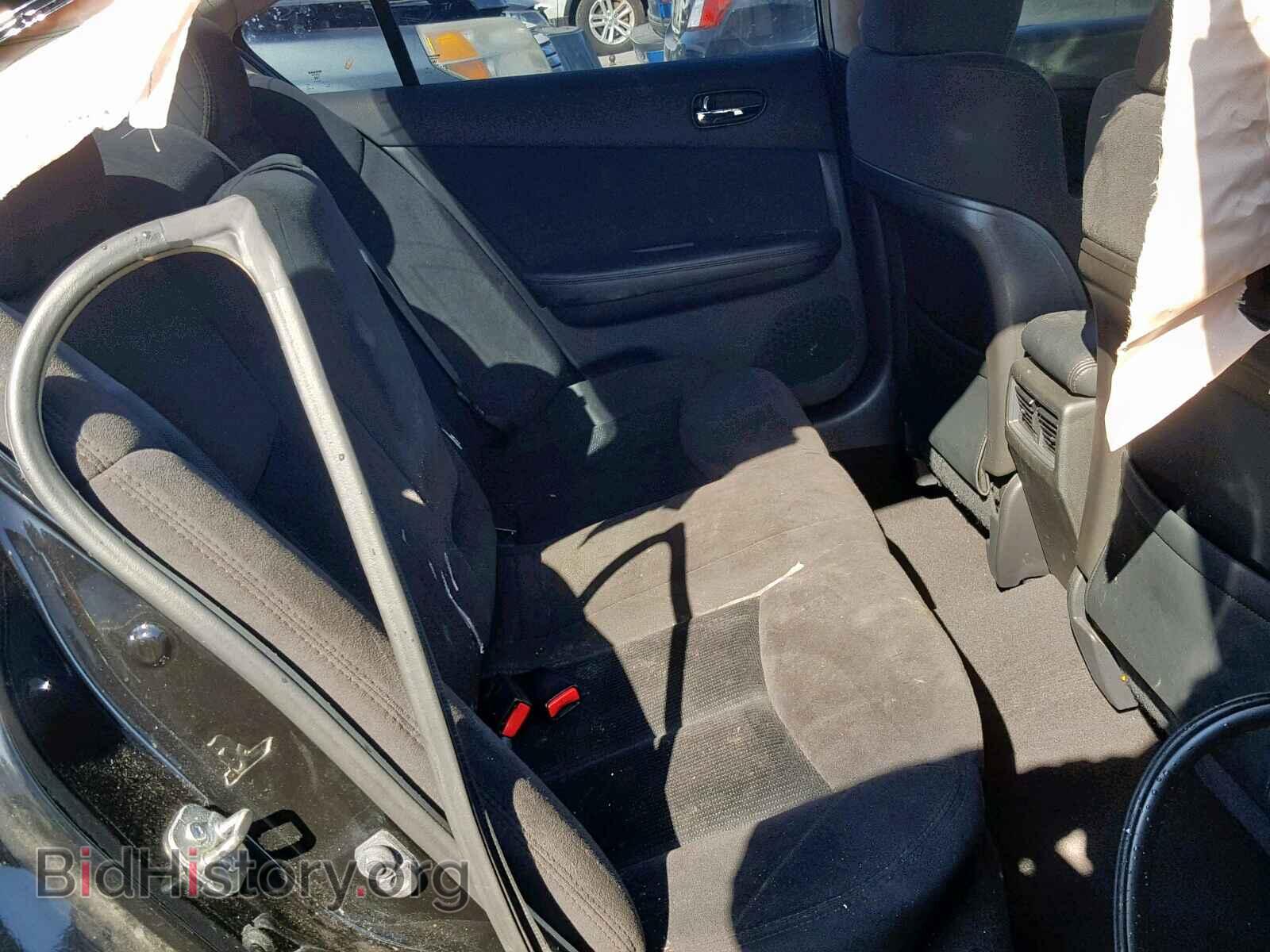 2012 NISSAN MAXIMA S - VIN: 1N4AA5AP7CC830316 - Фото 6