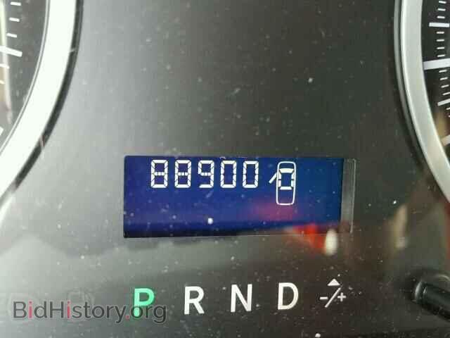 2012 DODGE RAM 1500 - VIN: 1C6RD6FTXCS281112 - Фото 8