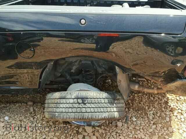 2012 DODGE RAM 1500 - VIN: 1C6RD6FTXCS281112 - Фото 10