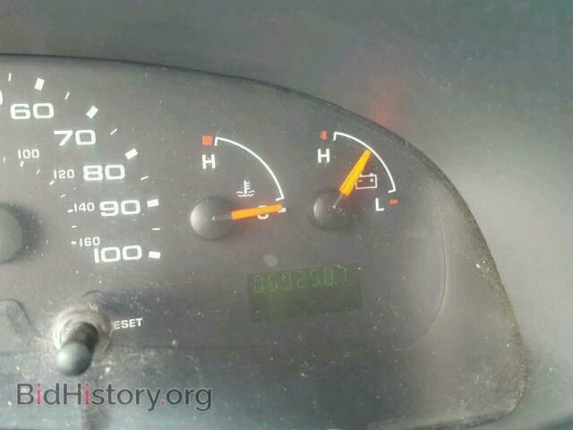 2006 FORD ECONOLINE - VIN: 1FTSS34P86HA05243 - Фото 8