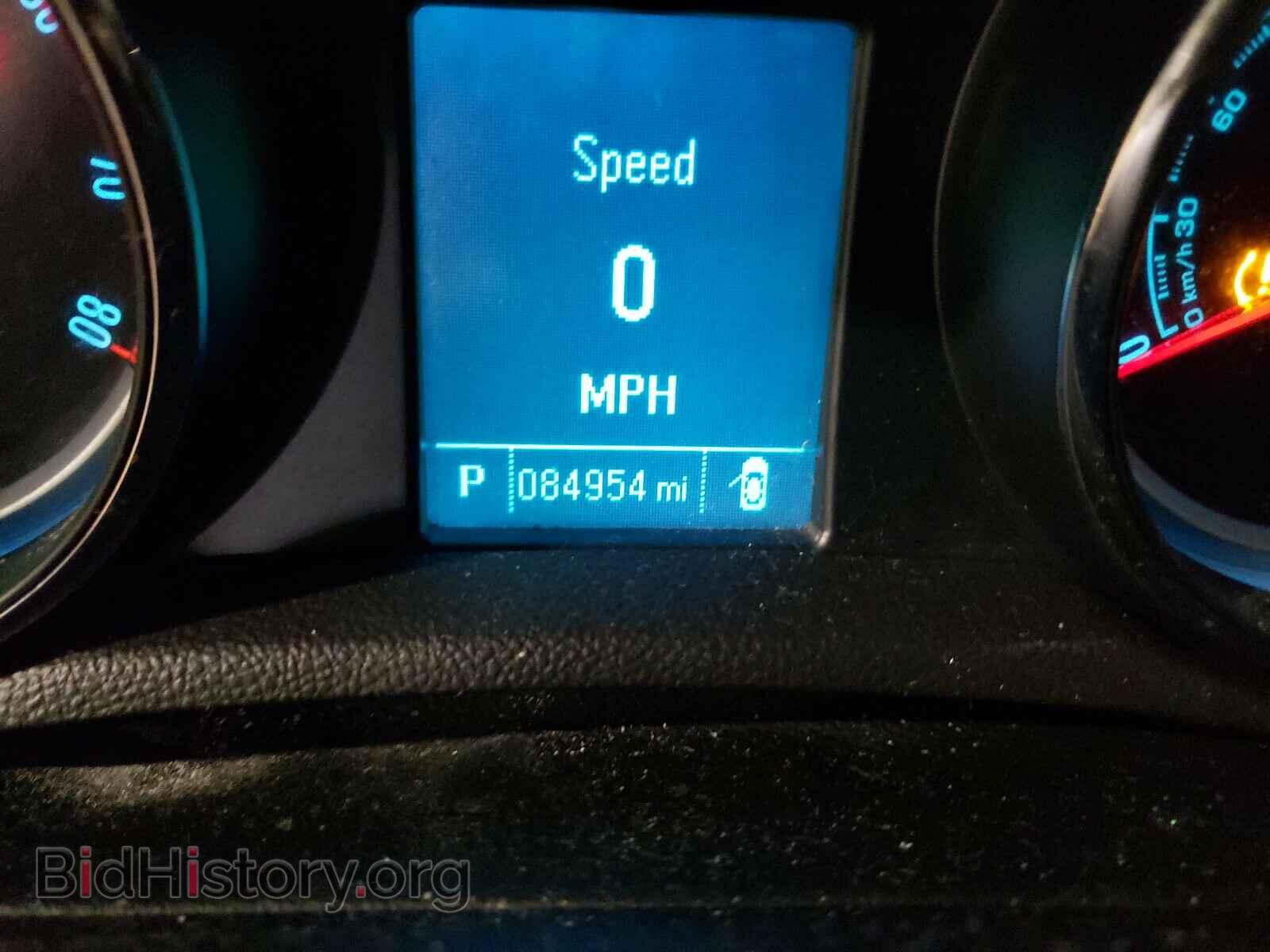 2015 BUICK ENCORE - VIN: KL4CJGSB4FB080704 - Фото 8