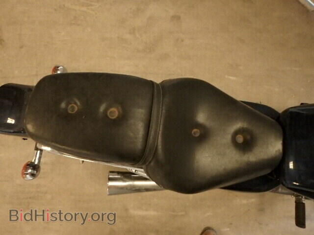 2003 SUZUKI OTHR CYCLE - VIN: VTTNJ48A632101492 - Фото 6