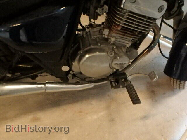 2003 SUZUKI OTHR CYCLE - VIN: VTTNJ48A632101492 - Фото 7