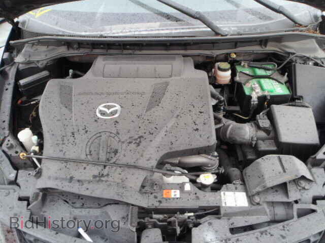 2008 MAZDA CX-7 - VIN: JM3ER293880198236 - Фото 7