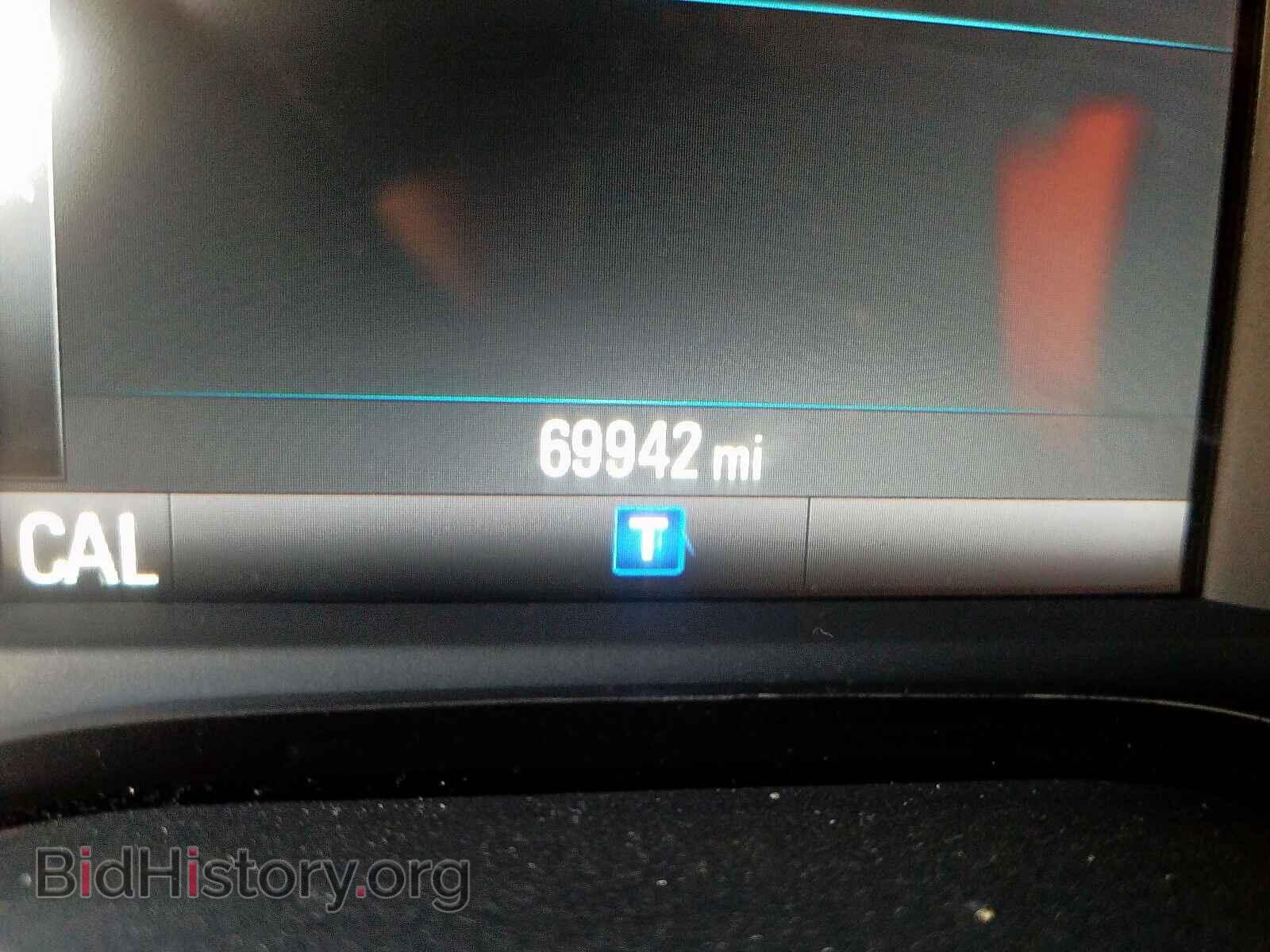 2016 CHEVROLET CAMARO - VIN: 1G1FB1RS8G0142811 - Фото 8