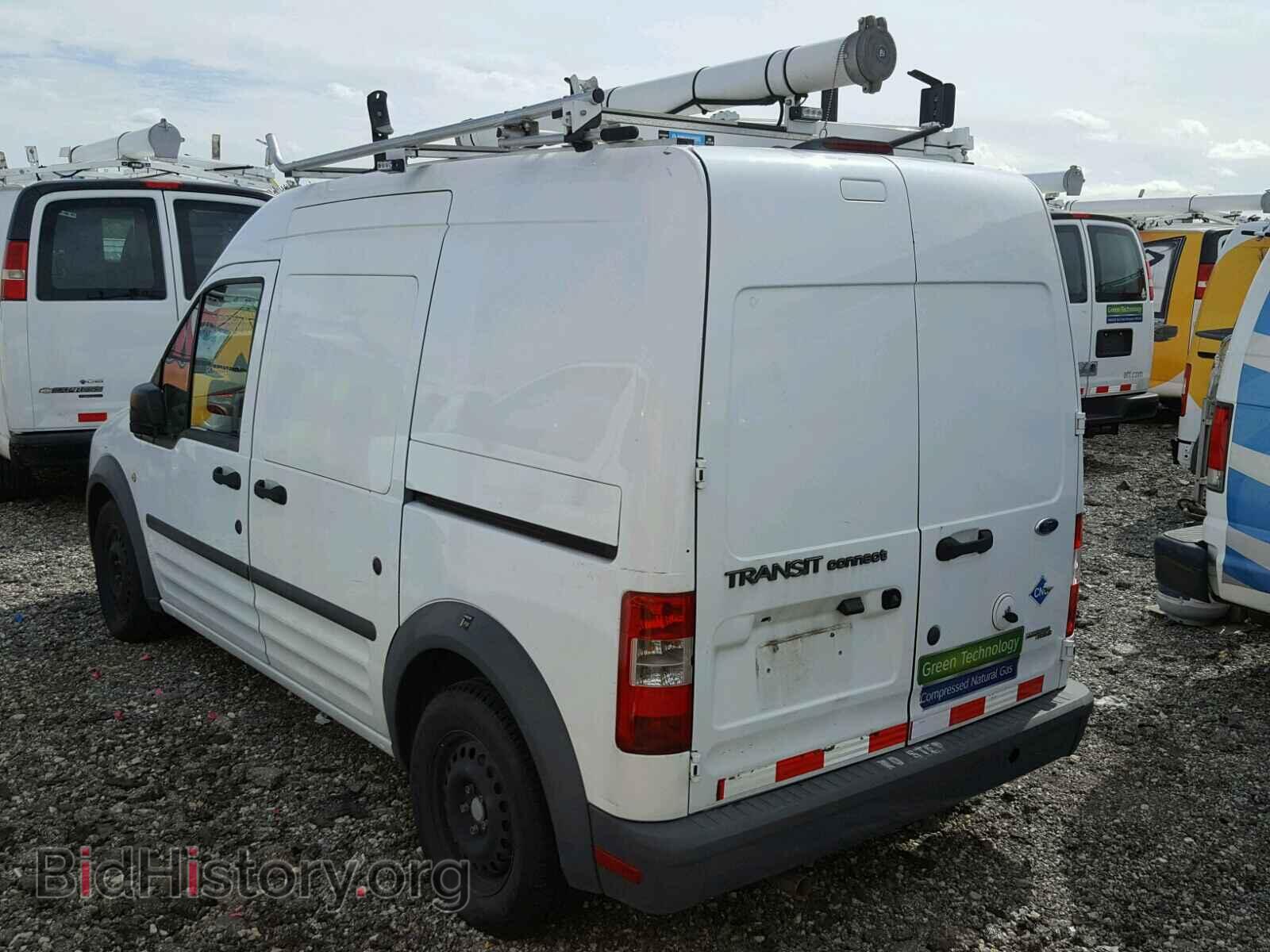 2012 FORD TRANSIT CO - VIN: NM0LS7AN3CT083501 - Фото 3