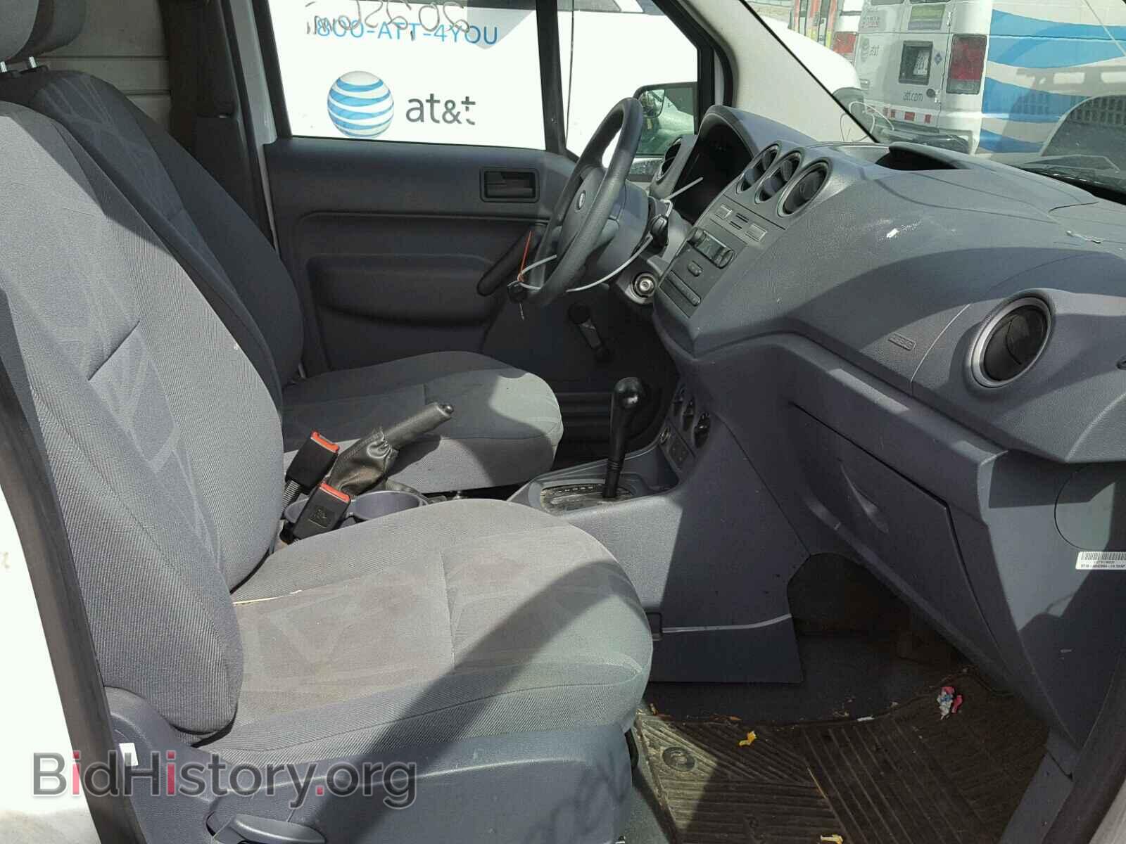 2012 FORD TRANSIT CO - VIN: NM0LS7AN3CT083501 - Фото 5