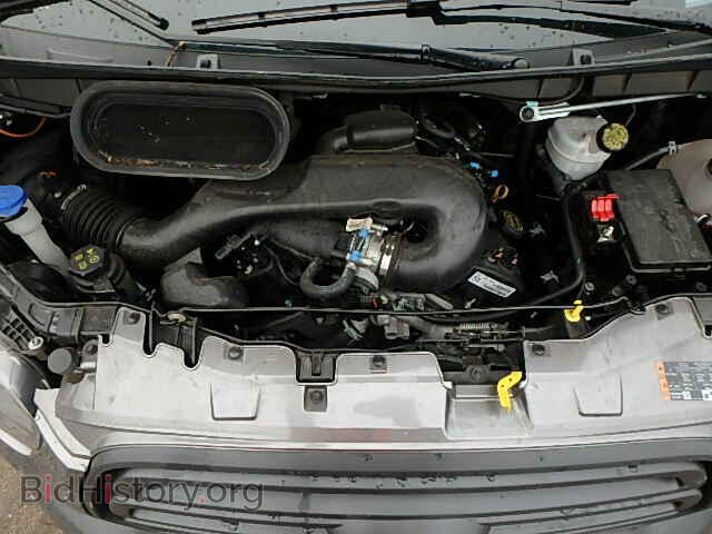 2015 FORD TRANSIT CO - VIN: 1FBZX2YM8FKA46134 - Фото 7