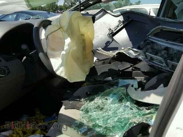 2013 FORD EDGE - VIN: 2FMDK3GC4DBB04553 - Фото 5