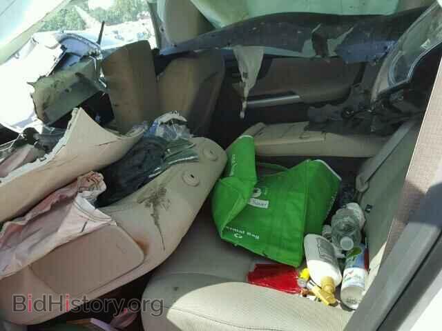 2013 FORD EDGE - VIN: 2FMDK3GC4DBB04553 - Фото 6