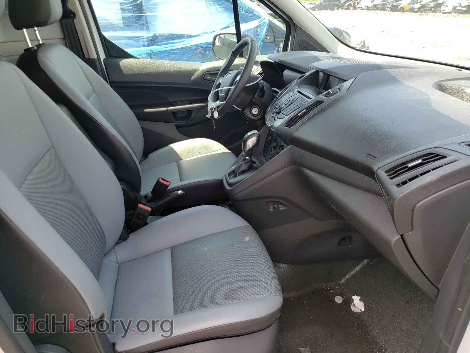 2016 FORD TRANSIT CO - VIN: NM0LS7E72G1255353 - Фото 5