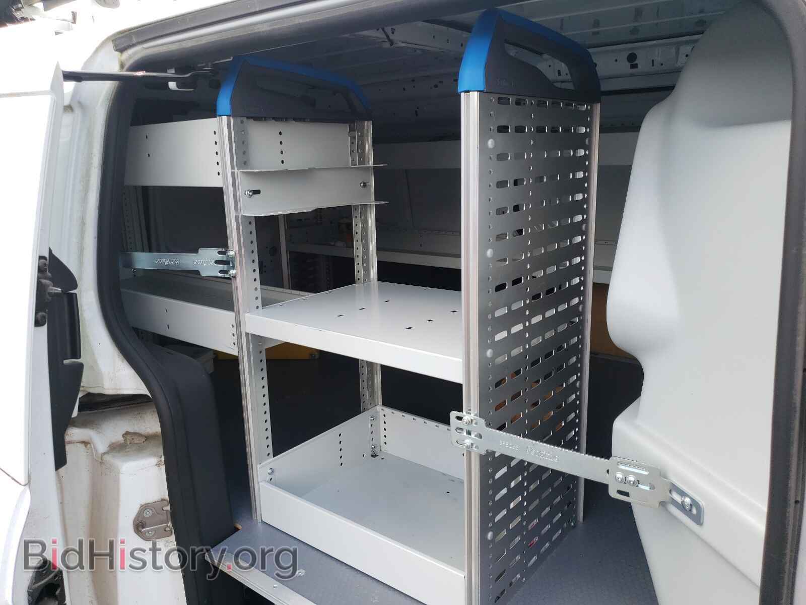 2016 FORD TRANSIT CO - VIN: NM0LS7E72G1255353 - Фото 6
