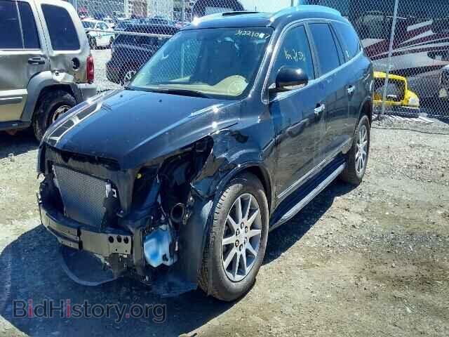 2016 BUICK ENCLAVE - VIN: 5GAKVBKD6GJ329233 - Photo 2