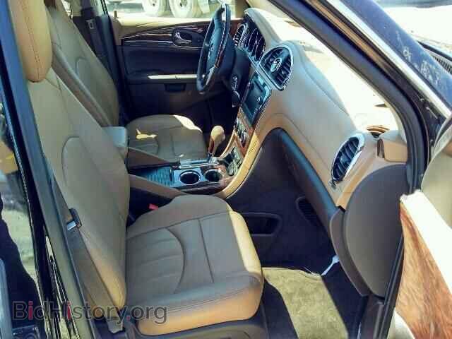 2016 BUICK ENCLAVE - VIN: 5GAKVBKD6GJ329233 - Photo 5