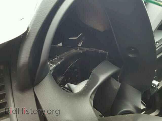 2015 MAZDA CX-5 - VIN: JM3KE4CY7F0433334 - Фото 8