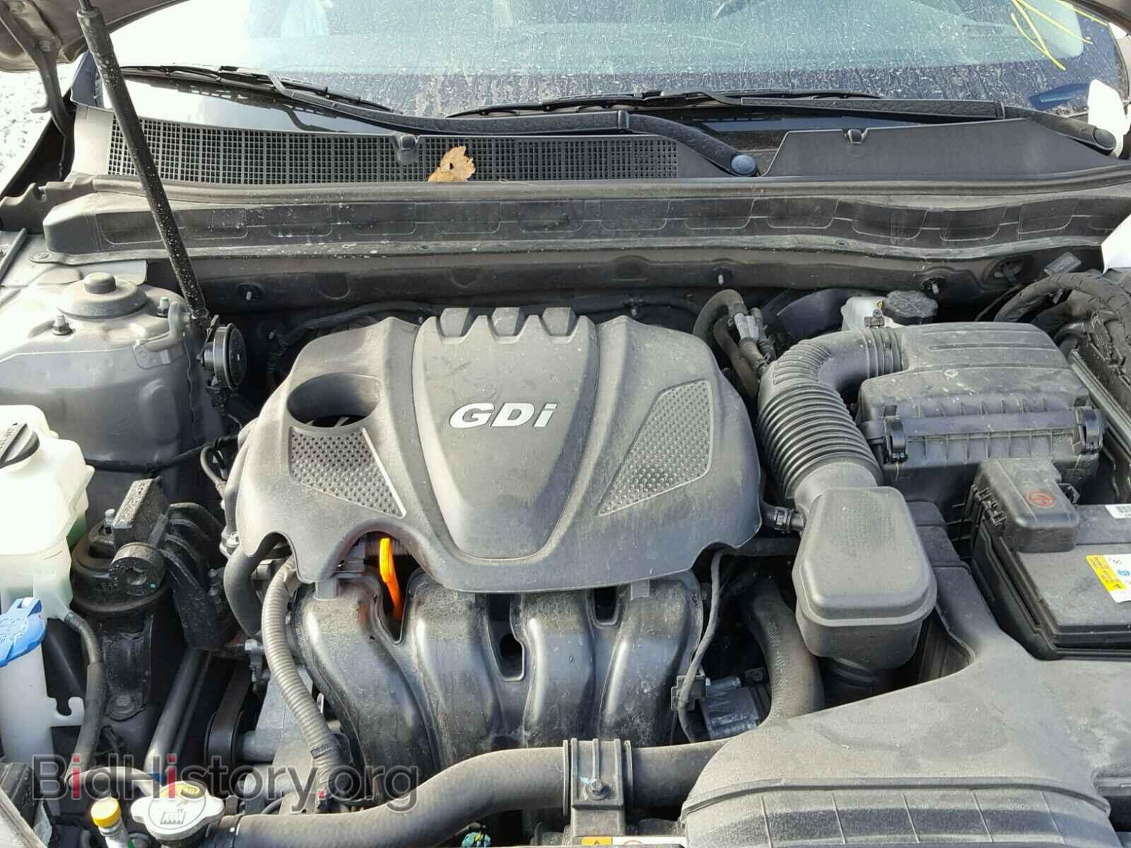 2013 KIA OPTIMA - VIN: 5XXGN4A75DG130931 - Photo 7