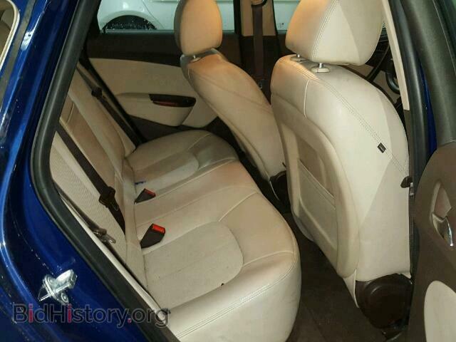 2013 BUICK VERANO - VIN: 1G4PP5SK7D4189262 - Фото 6