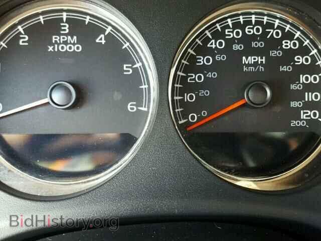 2007 CHEVROLET SILVERADO - VIN: 2GCEC13Y471612866 - Photo 8