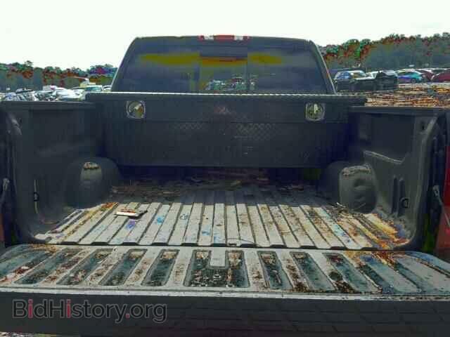 2007 CHEVROLET SILVERADO - VIN: 2GCEC13Y471612866 - Photo 9