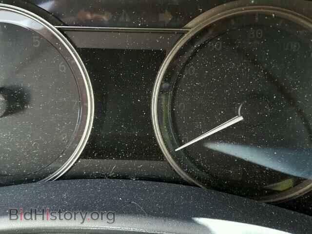 2013 LEXUS GS350 - VIN: JTHBE1BL9D5012002 - Фото 8