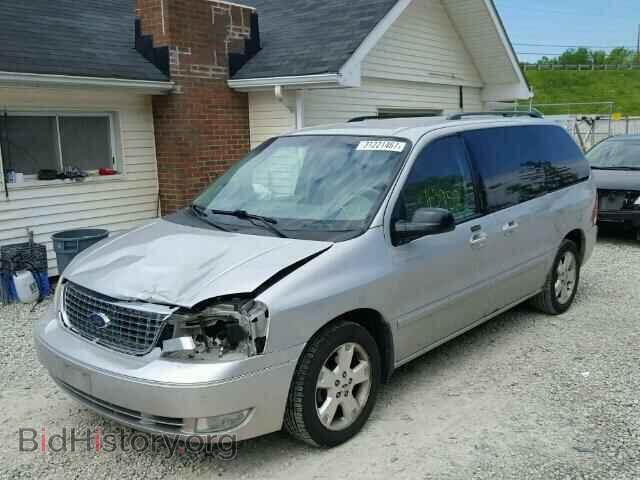 2005 FORD FREESTAR - VIN: 2FMZA52265BA27155 - Фото 2