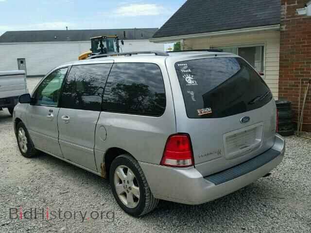 2005 FORD FREESTAR - VIN: 2FMZA52265BA27155 - Фото 3