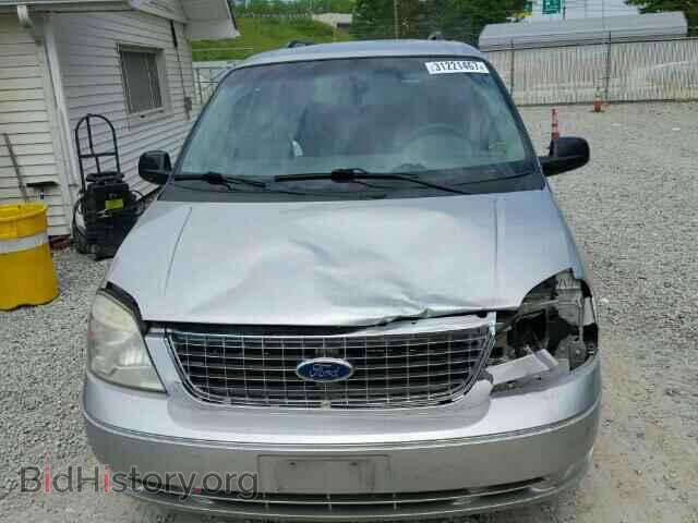 2005 FORD FREESTAR - VIN: 2FMZA52265BA27155 - Фото 9