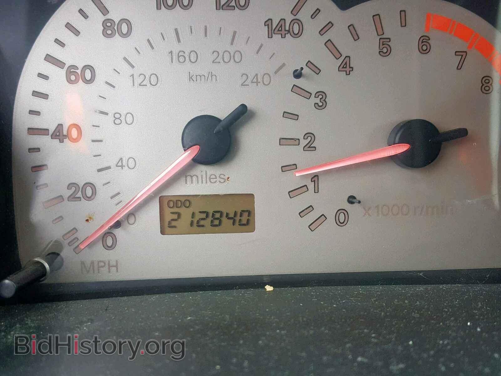 2000 MITSUBISHI ECLIPSE - VIN: 4A3AC34G2YE090932 - Фото 8